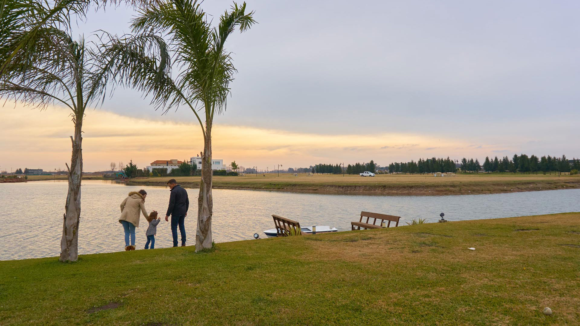 terrenos en canning